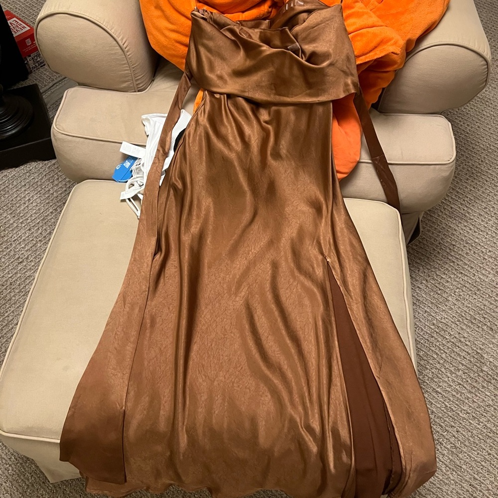 LENA dress